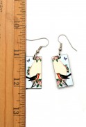 Robin Earrings